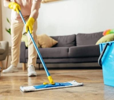 Cleaning